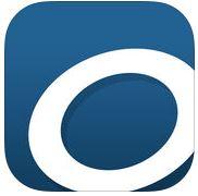 OverDrive App icon