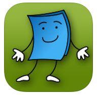 TumbleBooks App icon