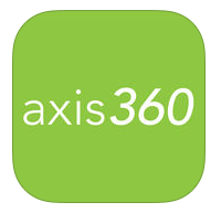 Axis360 App icon