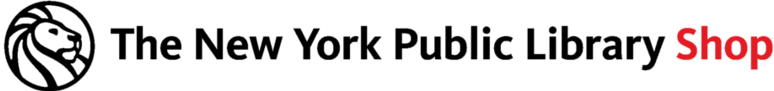 NYPL Shop logo