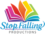 Stop Falling logo