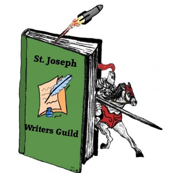 Image for event: St. Joseph Writers Guild Meeting
