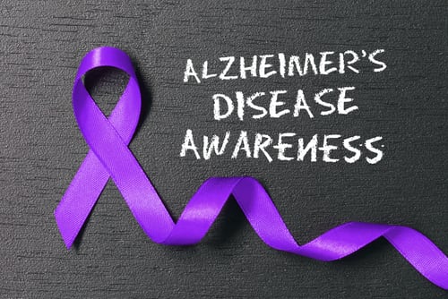 Image for event: Classy Seniors: Alzheimer's Awareness