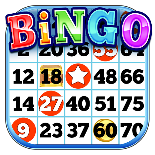 Image for event: BINGO for adults