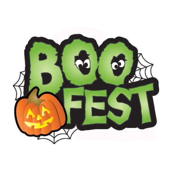 Image for event: Boofest Halloween Party