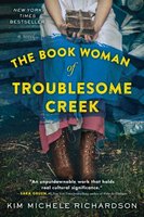 Image for event: Book Group- The Book Woman of Troublesome Creek