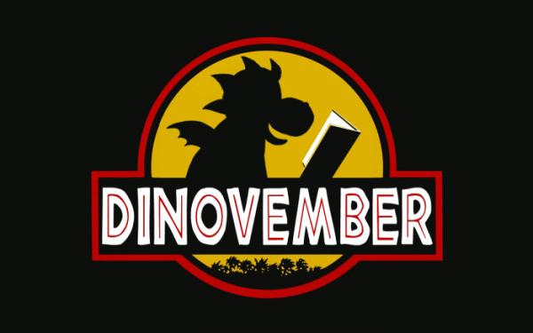 Image for event: Dinovember: Fossils