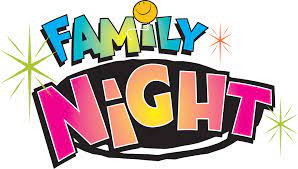 Image for event: Family Night with Parents as Teachers