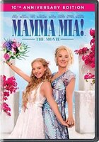 Image for event: Friday Movie Matinee - Mamma Mia!