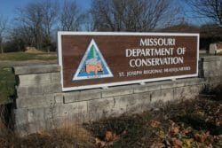 Image for event: Missouri Department of Conservation