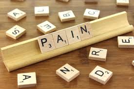 Image for event: Pain: A Conversation that Will Change Your Life