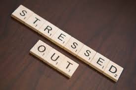 Image for event: Stress: Tips to Help