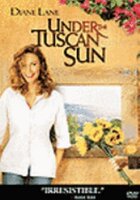 Image for event: Friday Movie Matinee- Under the Tuscan Sun